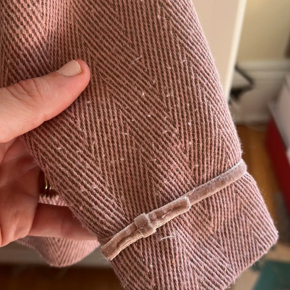 Baby Gap Herringbone Jacket 18-24 months